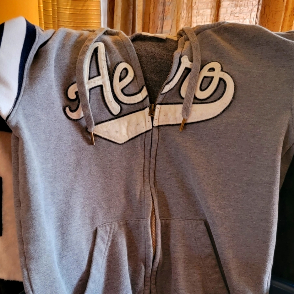 Jacket Aeropostale
